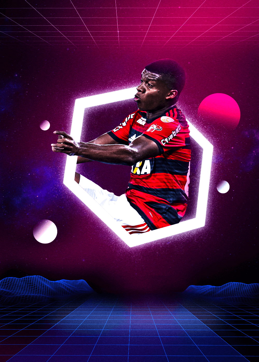 就是這樣的 就是這樣的