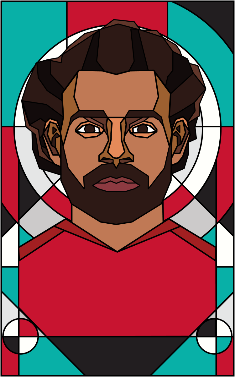 他相信稳定 他相信稳定